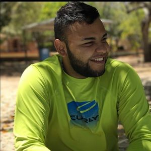 Meet your Posher, Gilberto